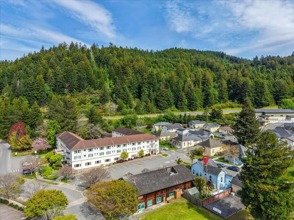355 Eddy St, Scotia, CA 95565