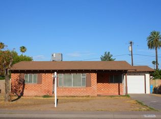 2913 N 21st Dr, Phoenix, AZ 85015