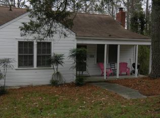 1210 Hillview Rd, Chapel Hill, NC 27514