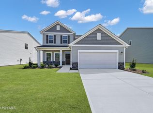 5848 Mill Stone Way W, Sims, NC 27880