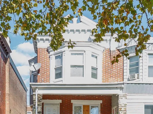 1011 W Duncannon Ave, Philadelphia, PA 19141