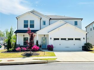 802 Oak Promenade Ln, Canton, GA 30115