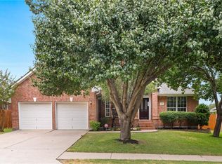 13421 Kinder Pass, Austin, TX 78727