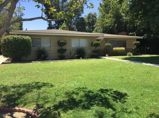 3607 Squire Ln, Bakersfield, CA 93309