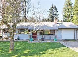 22010 37th Ave W, Mountlake Terrace, WA 98043