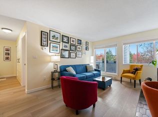 7751 Minoru Blvd #218, Richmond, BC