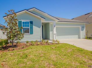 46 Los Lagos Blvd, Palm Coast, FL 32137