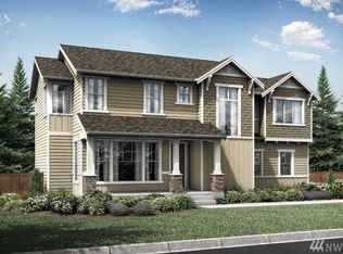 12922 NE 201st St #4, Woodinville, WA 98072