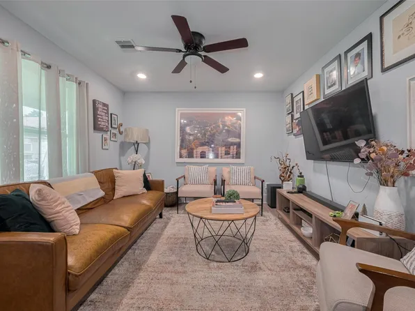 1540 Sheffield Blvd, Houston, TX 77015