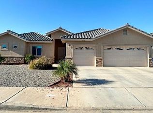 4282 W 24th Pl, Yuma, AZ 85364