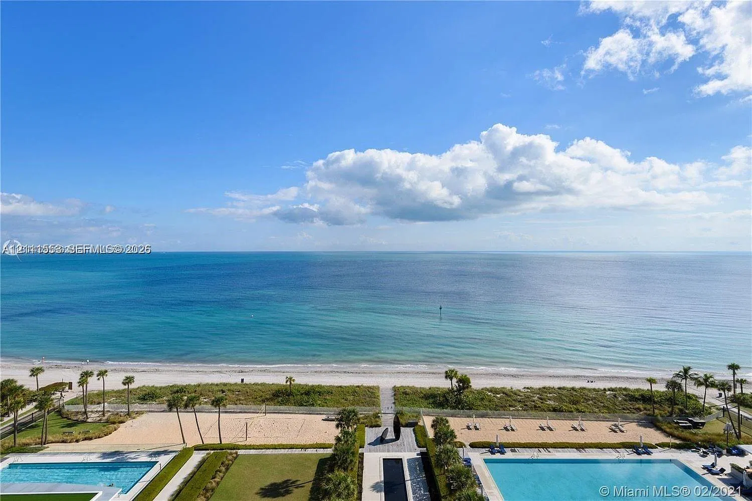 Oceana Key Biscayne Condo — Photo 2