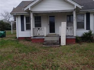 221 Griclar St, High Point, NC 27262