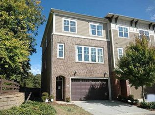 3043 Eltham Pl, Decatur, GA 30033