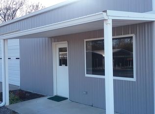 420 E Broadway St, Spiro, OK 74959