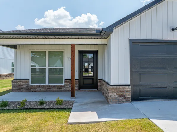 Yellowstone at The Ranch, 1917 Casey Ct #17c56fe01, Barling, AR 72923