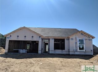 301 Timberview Dr, Guyton, GA 31312