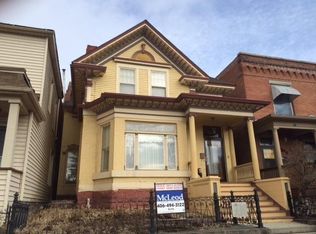 727 W Park St, Butte, MT 59701