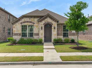 1512 Babb Ln, Celina, TX 75009