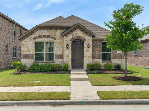 1512 Babb Ln, Celina, TX 75009