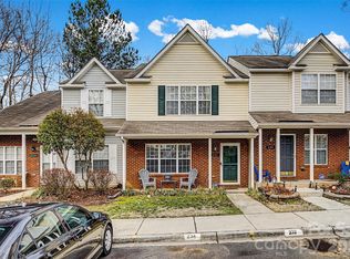 The Townes At River Crossing, Fort Mill, SC 29715