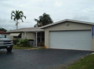4631 NE 15th Ter, Oakland Park, FL 33334