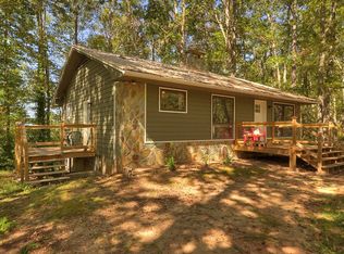 35 Lake Trace Dr, Blue Ridge, GA 30513