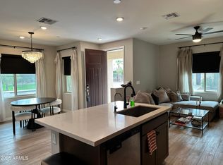 4601 S Renaissance Dr #101, Gilbert, AZ 85297