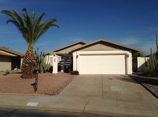 917 N Roosevelt Cir, Scottsdale, AZ 85257