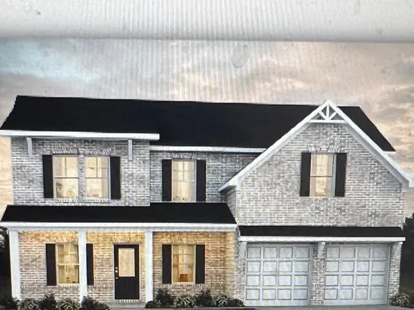 342 Jarrett St #58, Fairburn, GA 30213