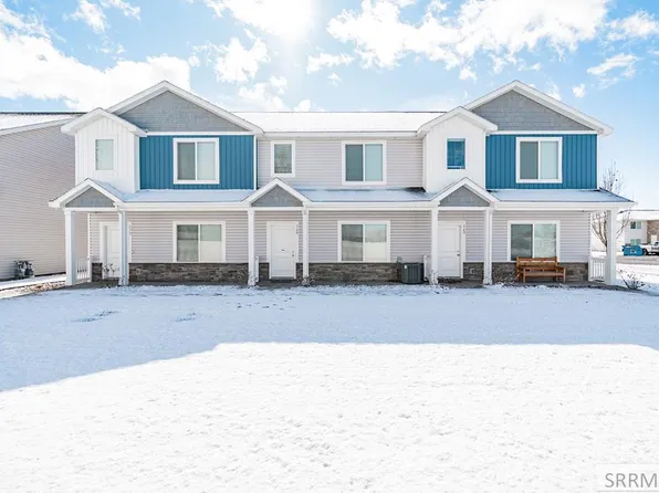 169 S Heath Ln, Idaho Falls, ID 83401