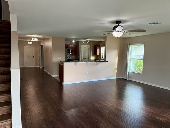 Living room downstairs