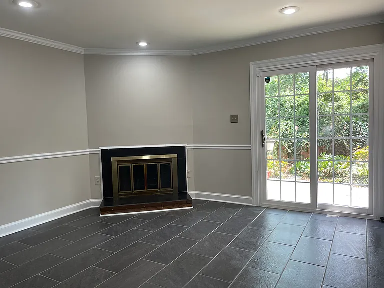 1st Floor Office / Bedroom