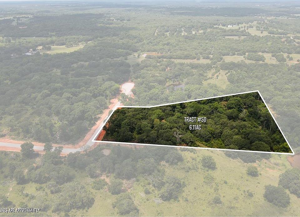 1st image of 0 N 388th Rd Lot 50