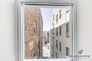 Rented by Blackwater Associates Inc.