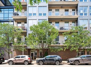 16 N Carpenter St UNIT 2S, Chicago, IL 60607