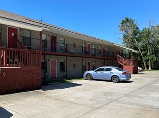 1706 Powell St #201, Springdale, AR 72764