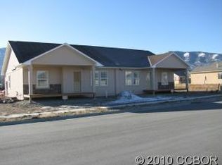 142 Starbuck Cir, Salida, CO 81201
