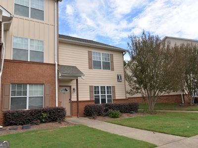 241 S Irwin St UNIT 20, Milledgeville, GA, 31061