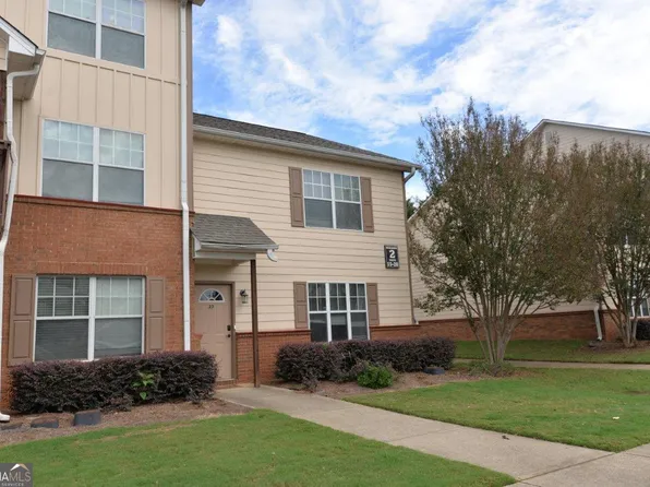 241 S Irwin St Unit 20, Milledgeville, GA 31061
