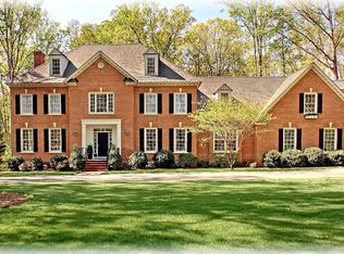 2601 Glenalmond Ct, Powhatan, VA 23139