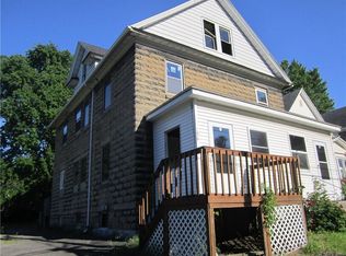 194 Ellison St, Rochester, NY 14609