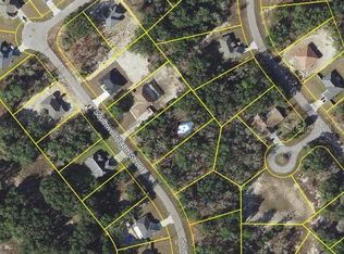 SW 148th St LOT 12, Ocala, FL 34473