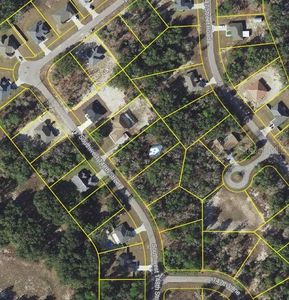 SW 148th St Lot 12, Ocala, FL, 34473