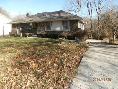 7229 Crisp Ave, Raytown, MO, 64133
