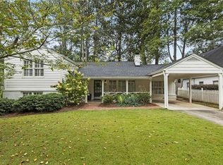106 Karland Dr NW, Atlanta, GA 30305
