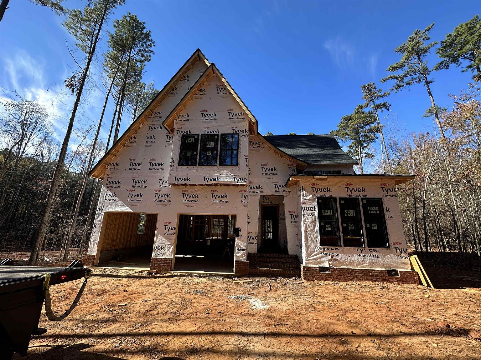 13541 Old Creedmoor Rd, Wake Forest, NC 27587 MLS 2516563 Zillow