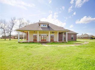 160 Westover Ln, Montz, LA 70068