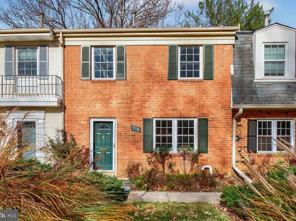 774 Princeton Pl Unit 1-774, Rockville, MD 20850
