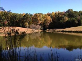 13704 N Roxboro Rd, Rougemont, NC 27572