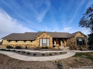 816 Flightline, Spring Branch, TX 78070